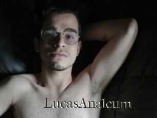 LucasAnalcum