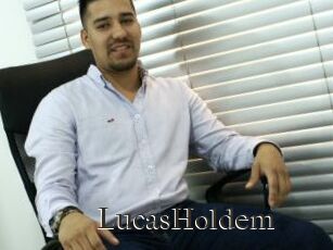 LucasHoldem