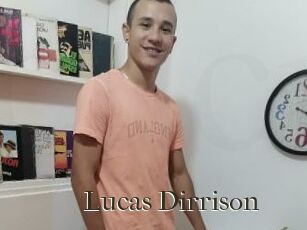 Lucas_Dirrison