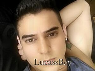 LucassBoy