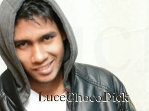 LuceChocoDick