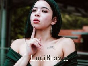 LuciBrawn