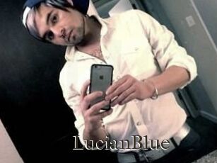 LucianBlue