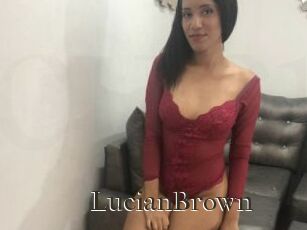 LucianBrown