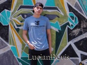 LucianDevis