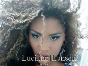 LucianaJhonson