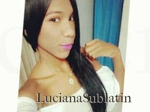 LucianaSublatin