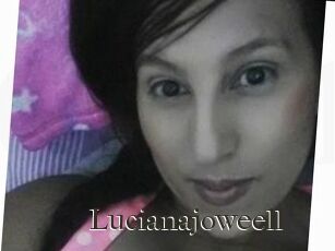 Lucianajoweell