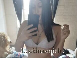 Lucianasmithx