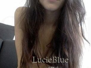 LucieBlue
