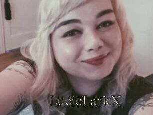 LucieLarkX