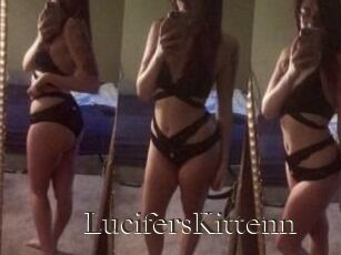 LucifersKittenn
