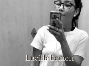 Lucille_Lemon