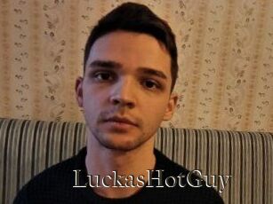 LuckasHotGuy