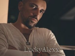 LuckyAlexx