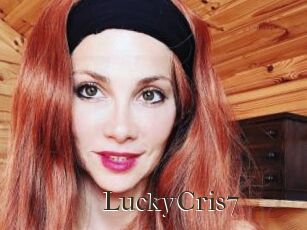 LuckyCris7