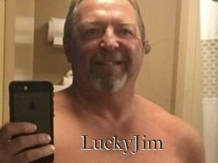 LuckyJim
