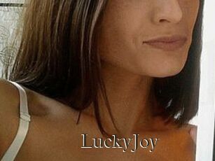 LuckyJoy