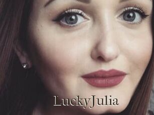 LuckyJulia