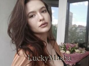 LuckyMasha