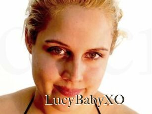 LucyBabyXO