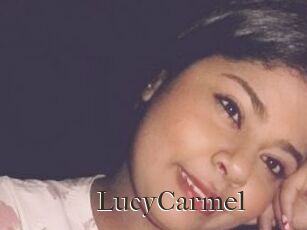 LucyCarmel