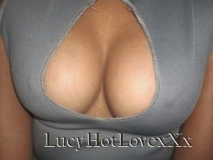 LucyHotLovexXx