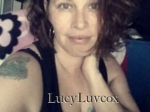 LucyLuvcox