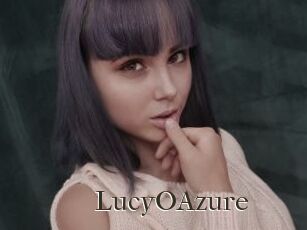 LucyOAzure