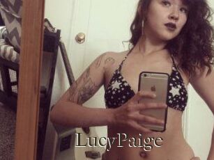 LucyPaige