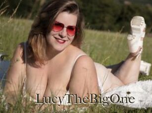 LucyTheBigOne