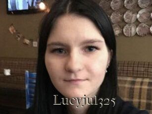 Lucyjul325