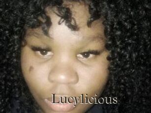 Lucylicious