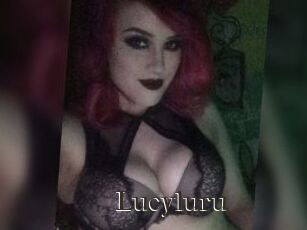 Lucyluru