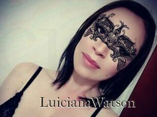 LuicianaWatson