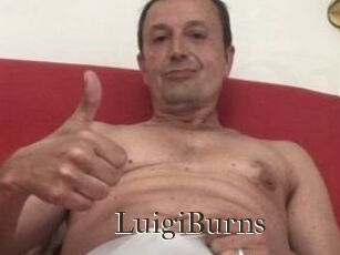 LuigiBurns