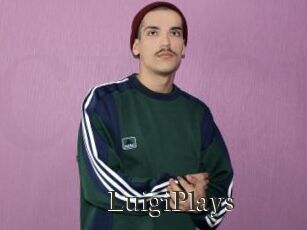LuigiPlays