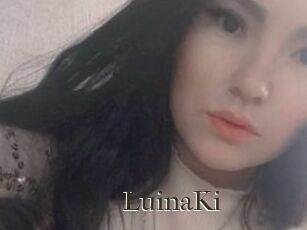 LuinaKi