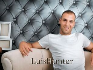 LuisHunter
