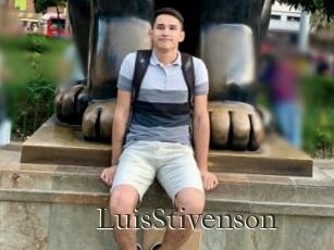 LuisStivenson
