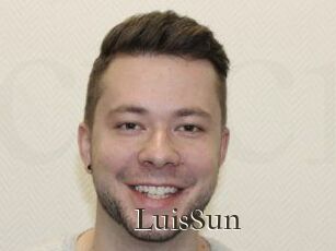 LuisSun
