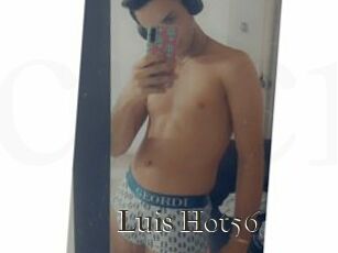 Luis_Hot56