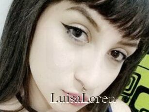 LuisaLoren
