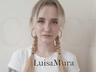 LuisaMura