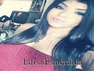 Luisa_Esmeralda