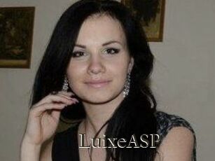 LuixeASP