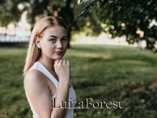 LuizaForest