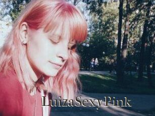 LuizaSexyPink