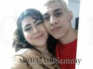 LukeAndSammy