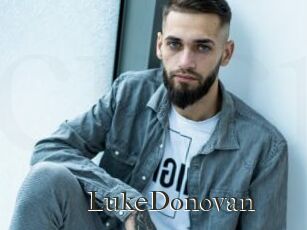 LukeDonovan